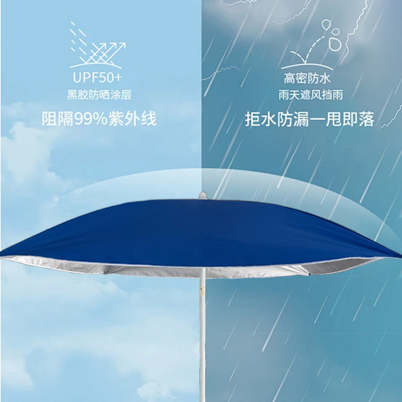 遮阳伞、太阳伞实物图