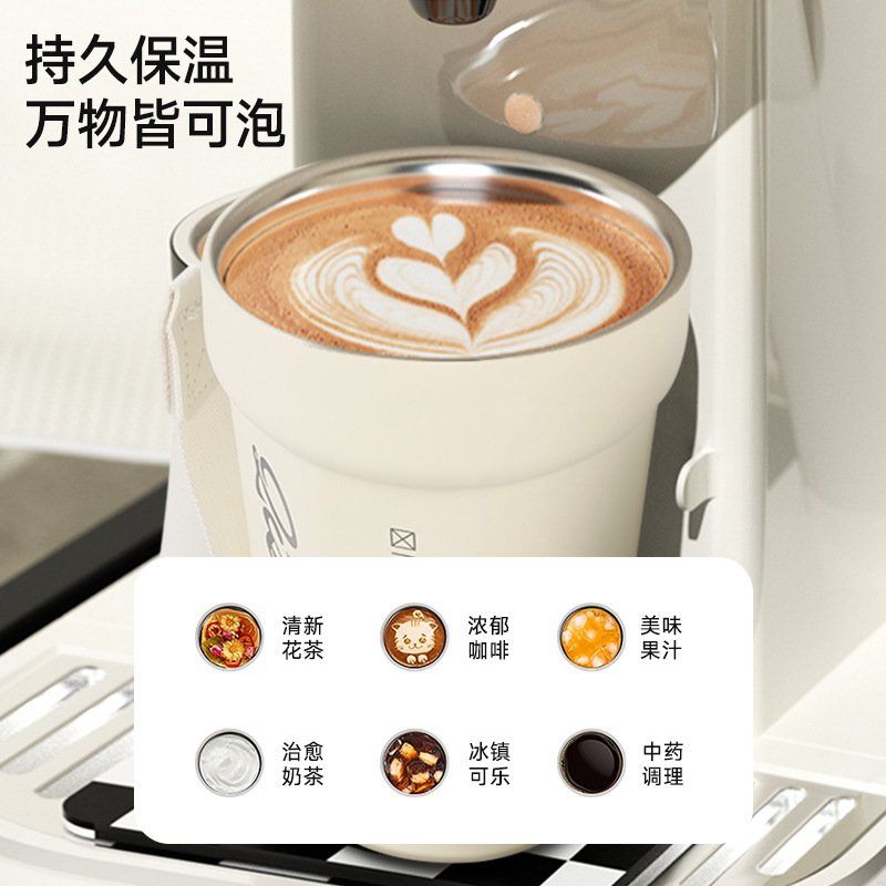 保温杯/定制版保温杯/儿童316不锈钢水壶/水杯儿童保温/水杯保温儿童细节图