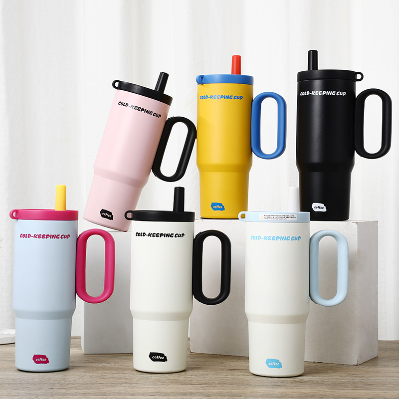 保温杯/钛杯/儿童316不锈钢水壶/水杯儿童保温/水杯保温儿童细节图