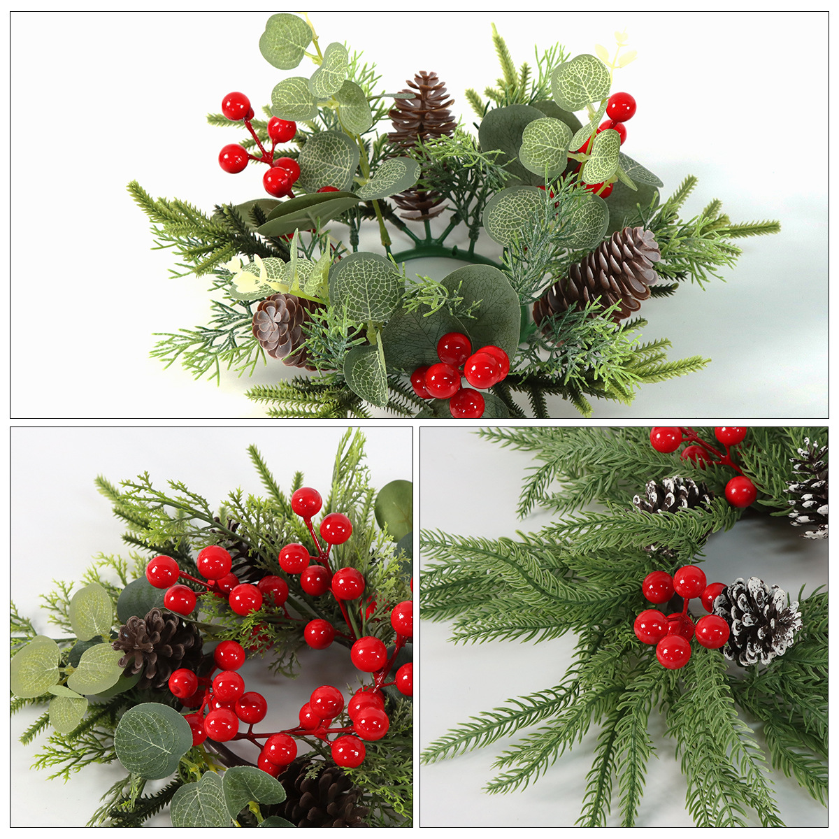 篱笆/栅栏实物图