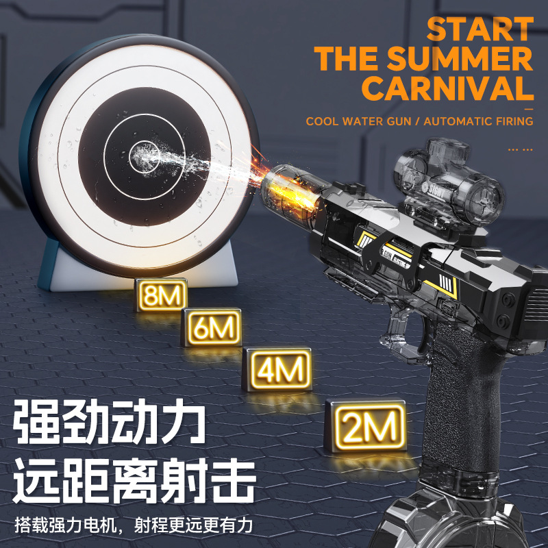 水枪/洗车机水枪/高压水枪/园林工具/花园浇水细节图
