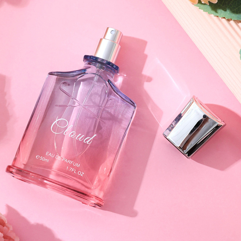 香水/香水跨境/遇见香芬/香奈儿天性/狂野男士香水细节图