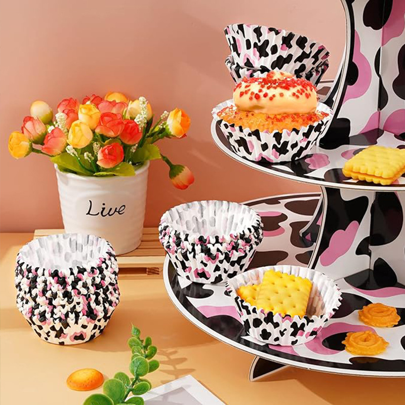 跨境/硅胶磨具/慕斯圈/硅胶跨境/蛋糕香薰细节图