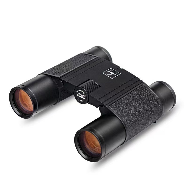 Shuntu Shengtu's upgraded strategy: 210x25 binoculars ED lens Magnesium alloy SMC high reflective dielectric film Item Picture