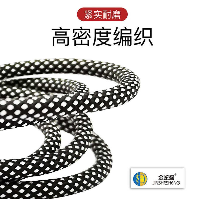 USB braided data cable 100w semi-metallic CTOC is suitable for Huawei and Apple PD cables and super fast charging cables Application Scenario