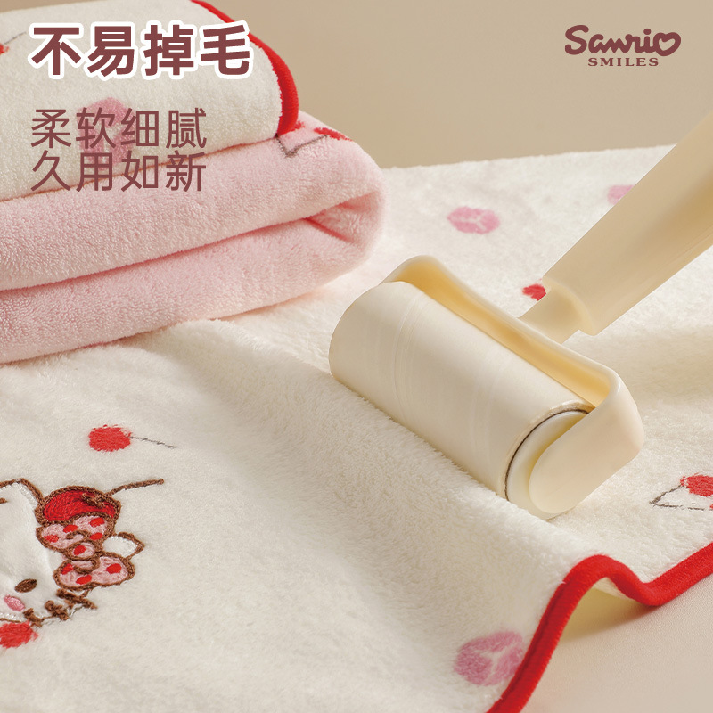 连帽浴巾、斗篷浴巾实物图