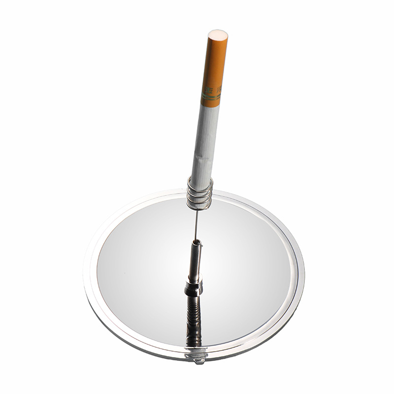 太阳能点火器户外登山野营便携式点火器迷你太阳能灶太阳能点烟器