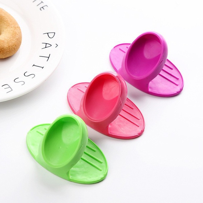 防烫、防高温手套实物图