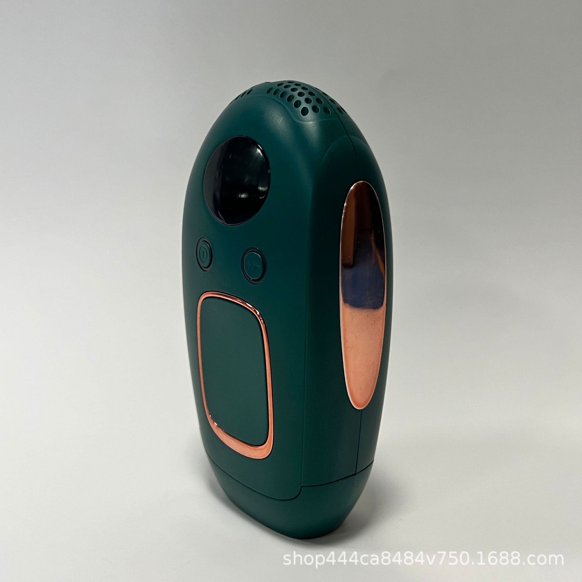 shanilak hair removal Device, portable ipl photonic beauty hair removal device for underarm hair removal, suitable for students to use at home details Picture
