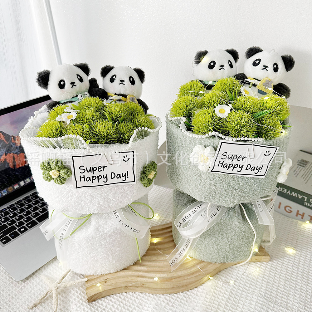 ai玩具/AI玩具/星星人/毛绒玩具/AI产品图