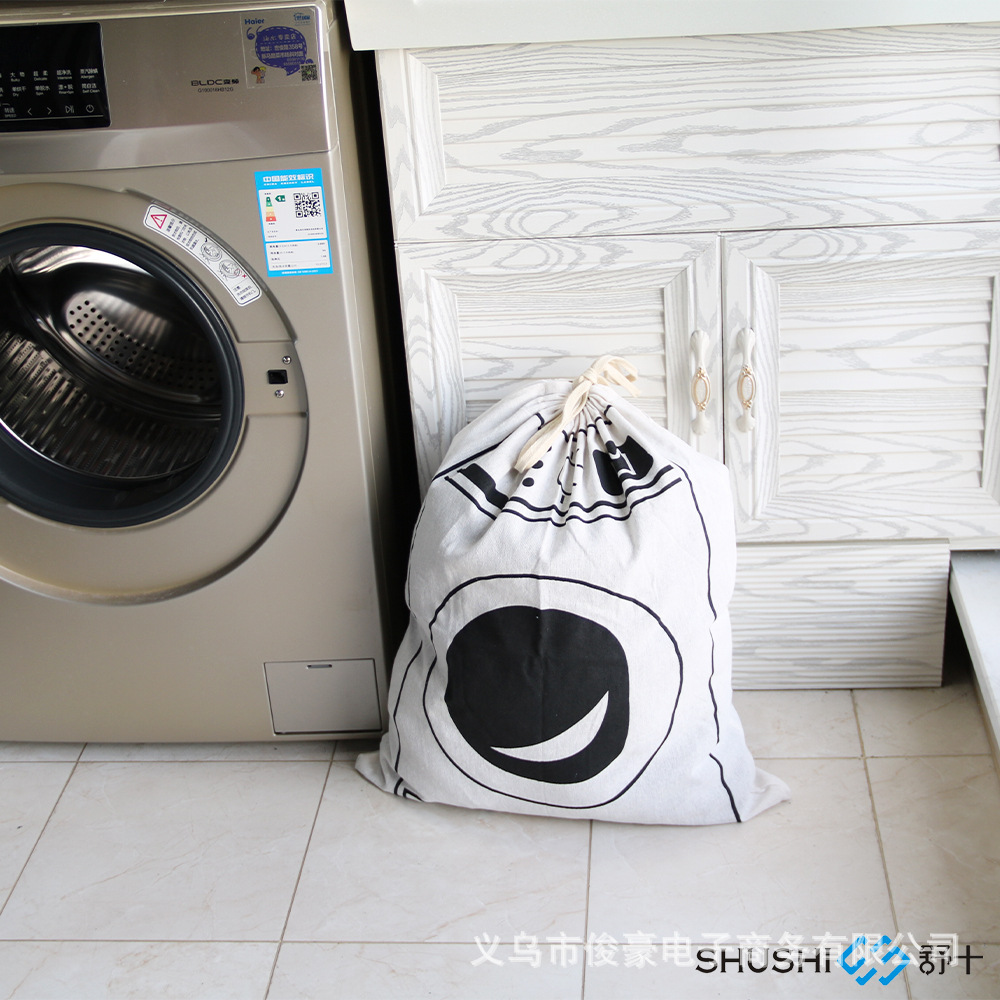 衣服收纳袋/行李收纳袋/旅行收纳袋/收纳/餐具细节图