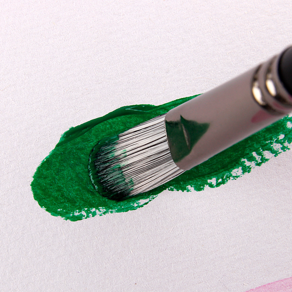 马克笔/炭笔细节图