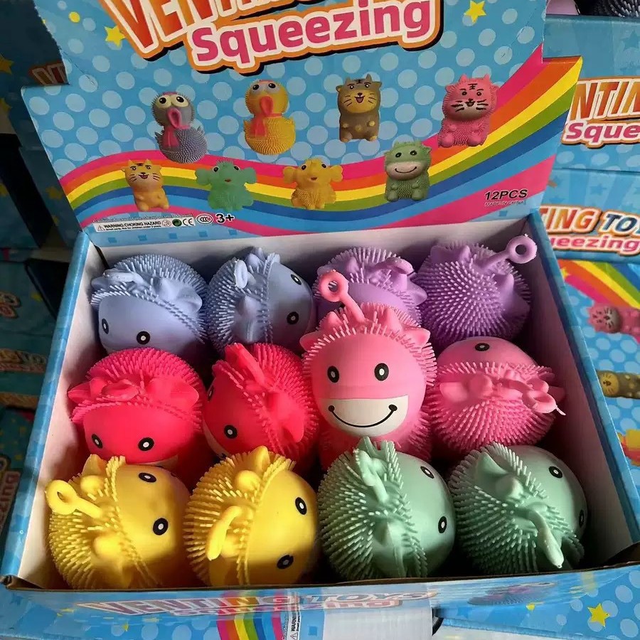 玩具/儿童玩具/光剑/发光充气球/魔法发光棒产品图