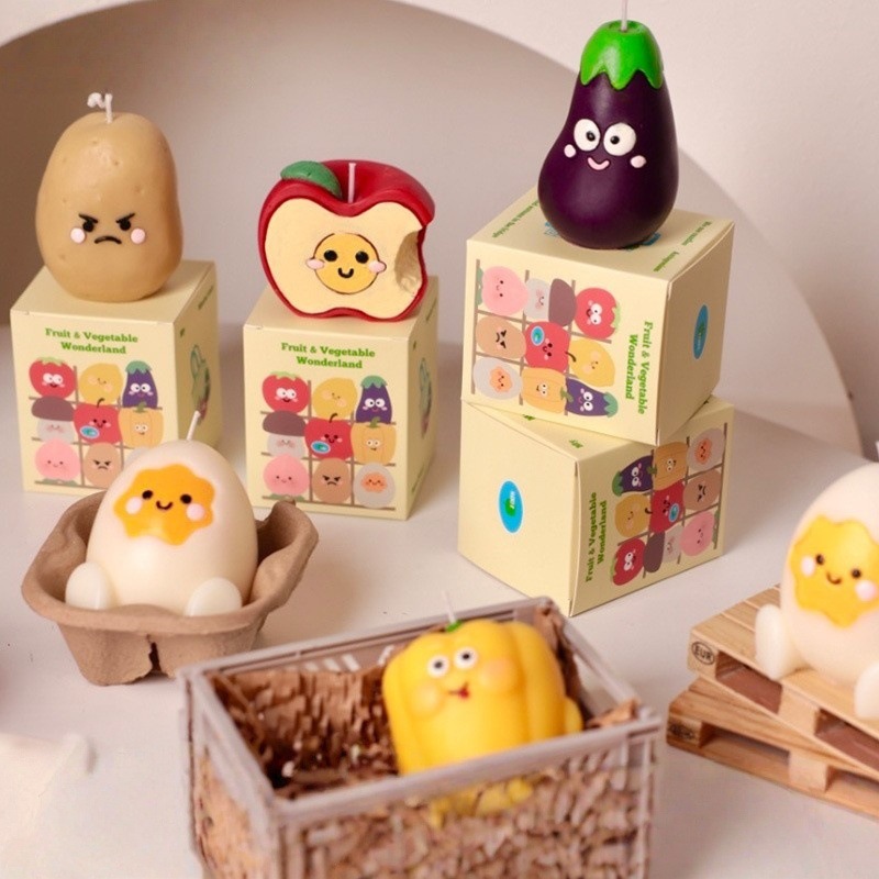 香薰蜡烛/香薰/扩香瓶/椰子香薰/香薰香氛产品图