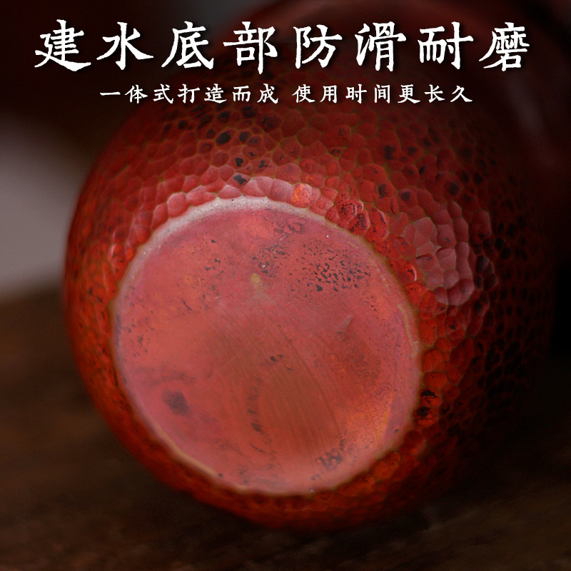 茶具套装实物图