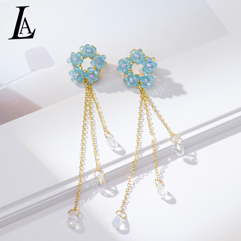 饰品/耳饰/耳环/中古饰品复古高级感/中古产品图