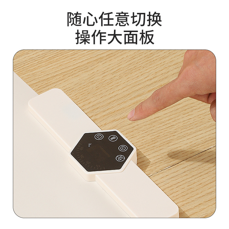 隔热垫产品图