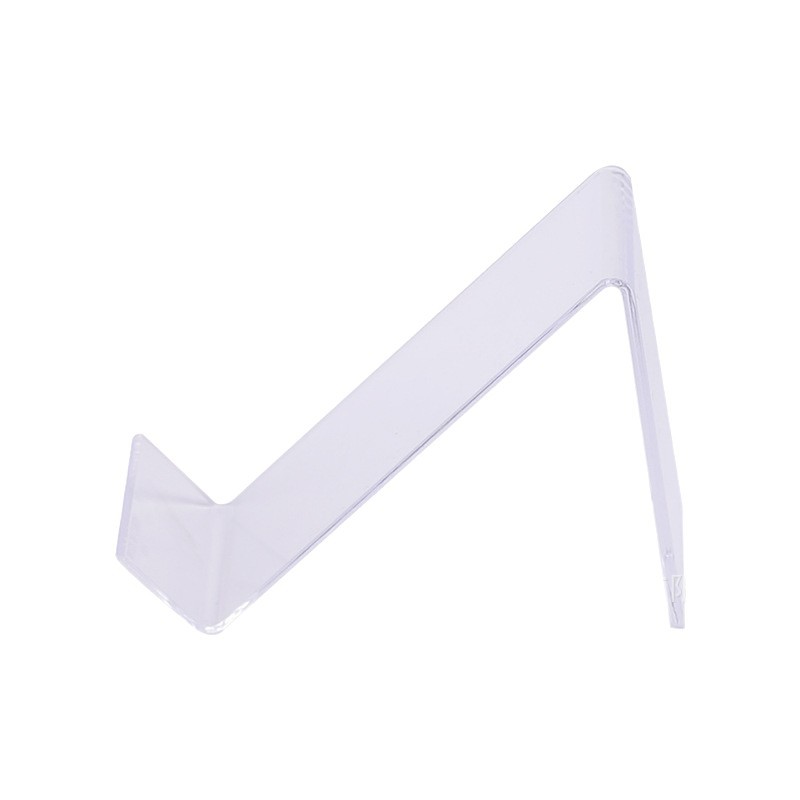 Acrylic shoe display stand, transparent shoe cabinet display stand, transparent acrylic display stand, special display stand for shoe stores Item Picture