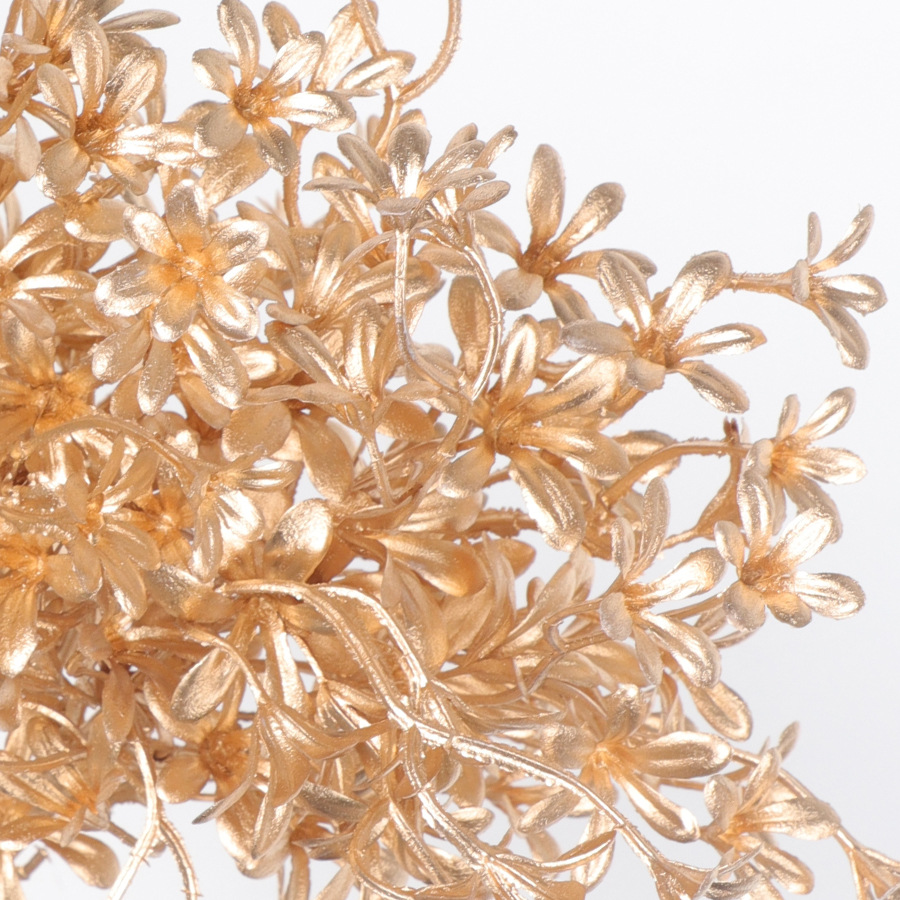 仿真蕨类实物图