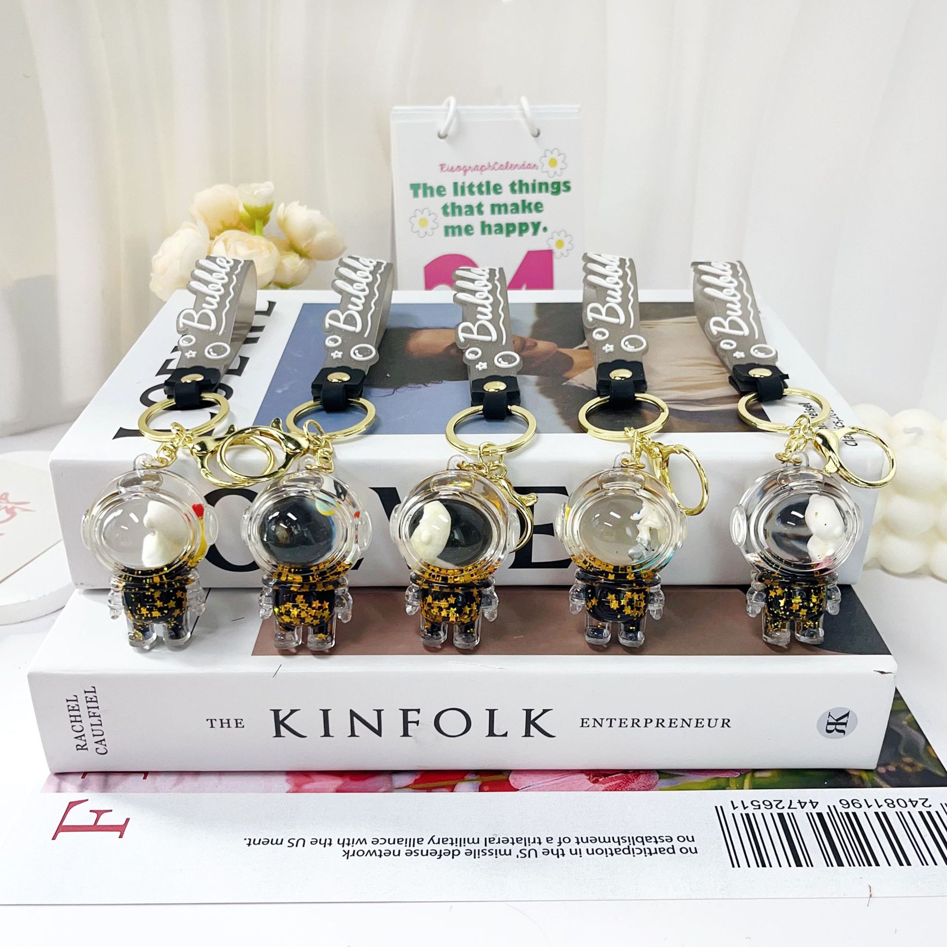 泡泡玩具实物图