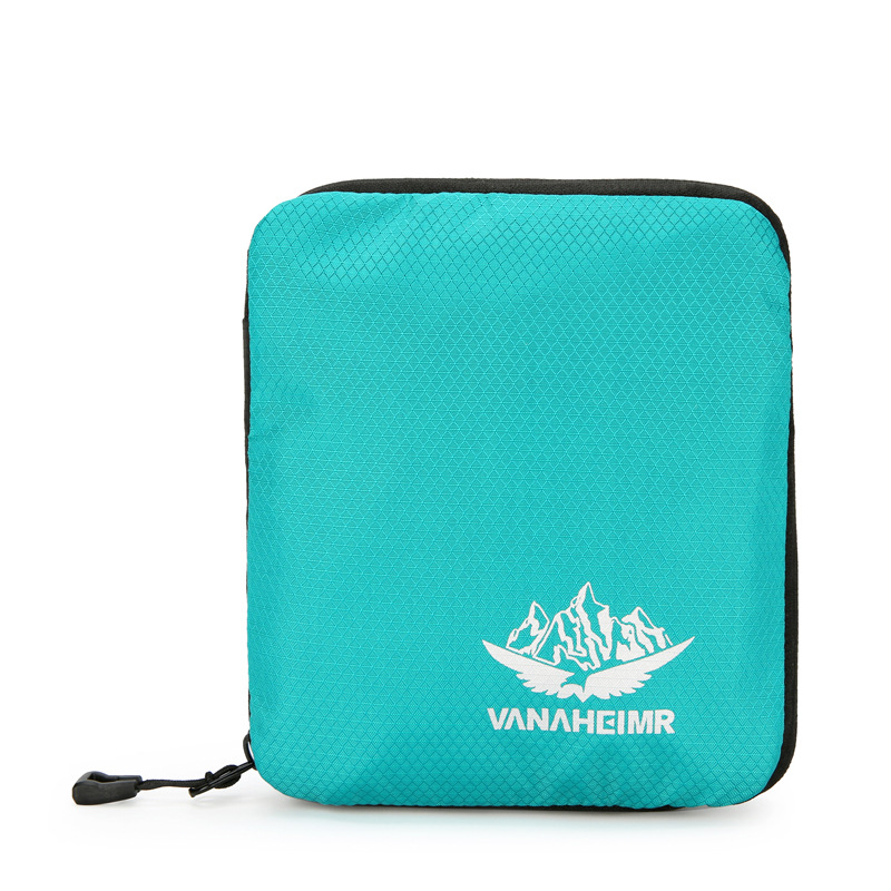 Yitu Warner Heim storage bag, large-capacity hand-held outdoor picnic bag, single-shoulder travel bag, fitness bag, luggage bag details Picture