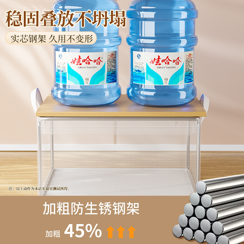 收纳盒/旋转收纳/收纳/内衣收纳盒/吧唧细节图