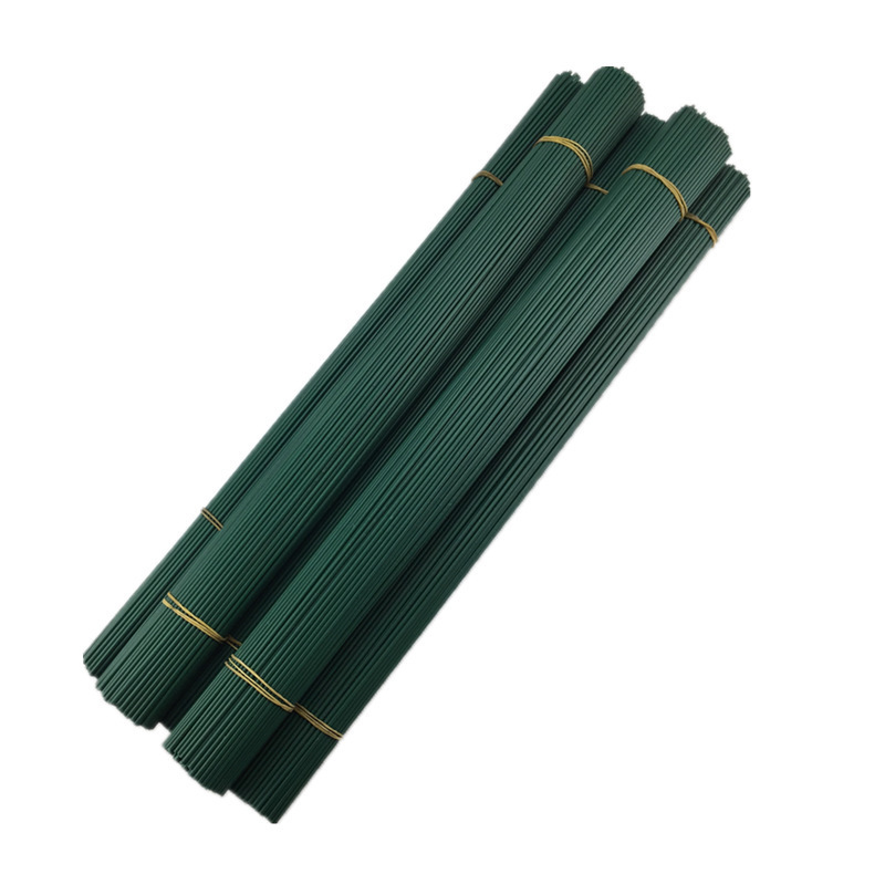 Wholesale of diy material kits for macaron-colored twisty rods, simulated plush and wool strips, folding rods, and twisty rod material flowers Item Picture