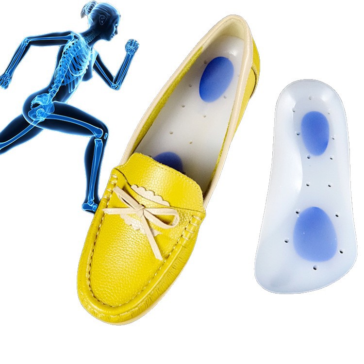 تدليك القوس السيليكي بسبع نقاط Item Picture