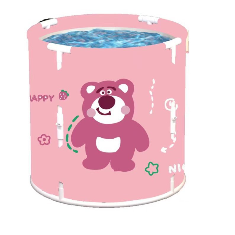泡脚桶/资料泡脚桶/塑料盆/折腾浴桶/足疗桶套一次性产品图