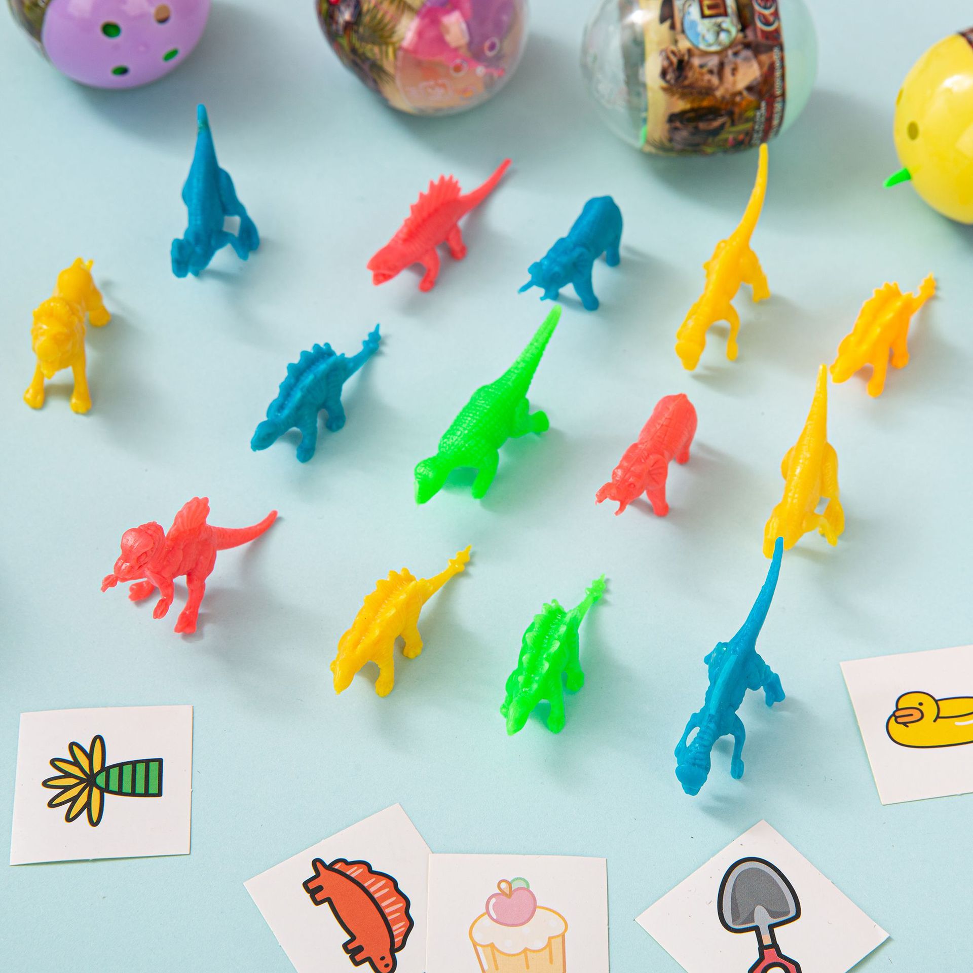 盲盒/潮玩/三丽鸥/创意潮流玩具/盲袋盒潮流产品图