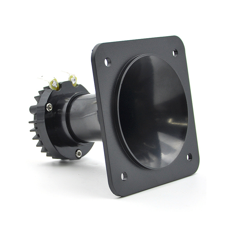 Pewo nuevo altavoz de escenario de granja al aire libre para conducir horn tweeter 8 euro altavoz piezoeléctrico Item Picture