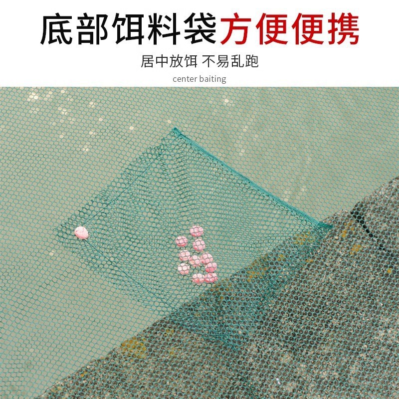 渔具抄网/路亚/抄网/洛阳球钓组/路亚饵细节图