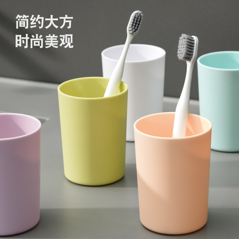 吸盘牙刷筒实物图