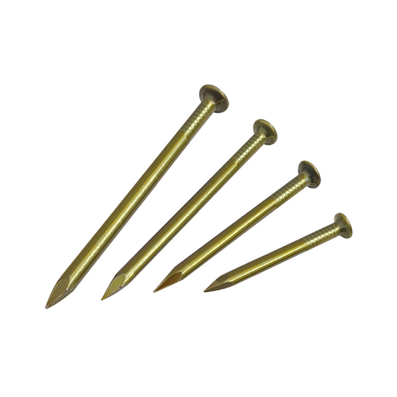 مسامير الحديد المصنوعة من الخرسانة الخرسانية خصيصا لدارات الدولة المزودة بالأسمنت الصلب الصلب Item Picture