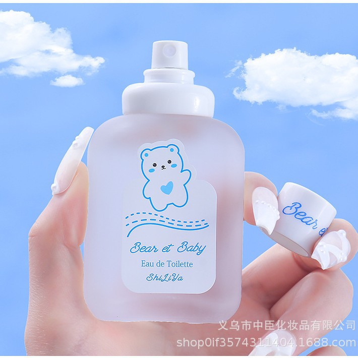 Factory cross-border Southeast Asia best-selling men's and women's Middle East Arab perfume wholesale new products for export fresh and natural fragrance Application Scenario
