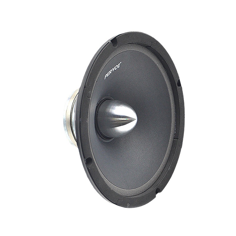 Pewo nuevo coche audio puerta del coche 6.5 pulgadas medium bass altavoz del coche altavoz universal Item Picture