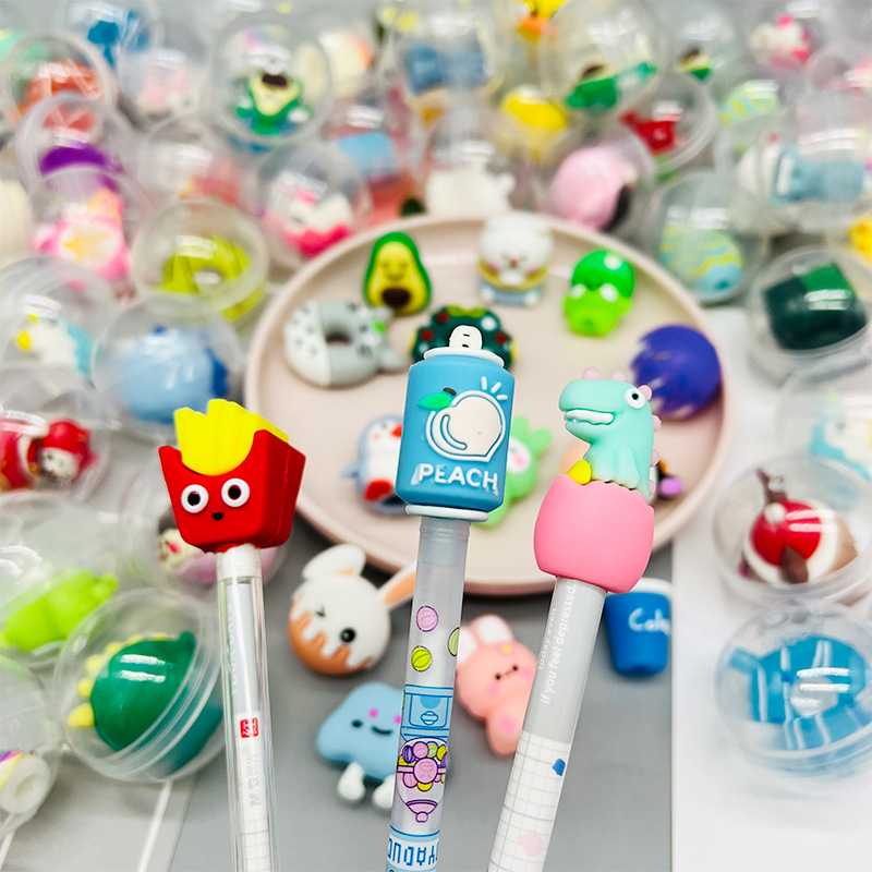 盲盒/潮玩/三丽鸥/潮流玩具/手办产品图