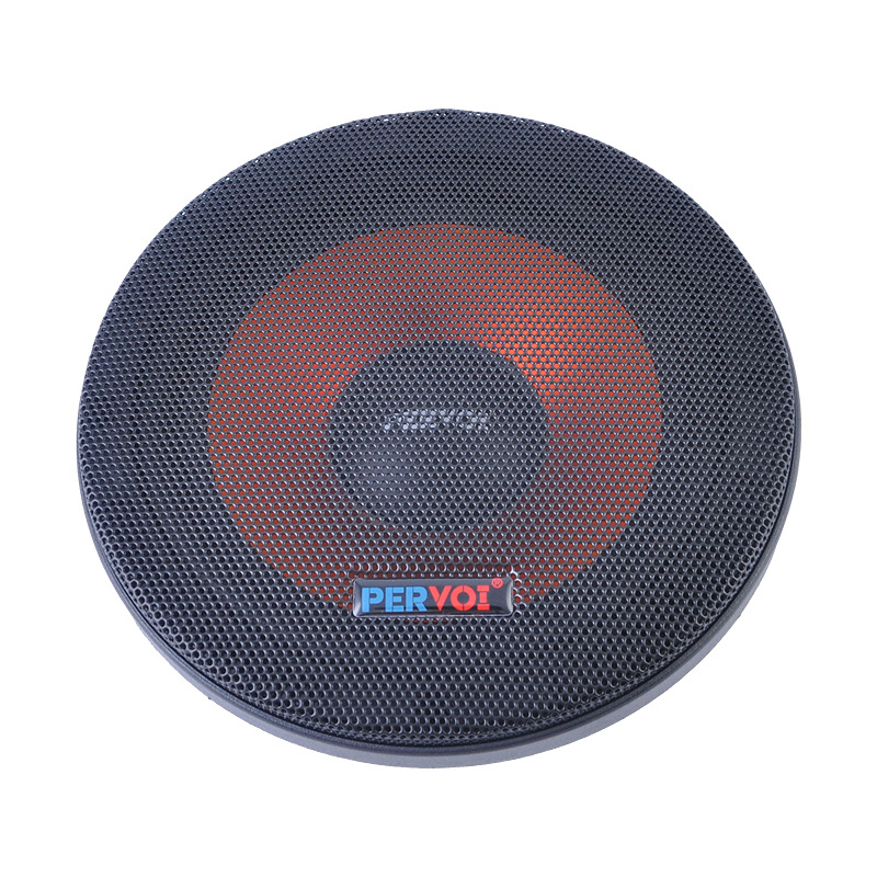 Pewo cross-border aluminum alloy car universal audio speaker auto parts full-range subwoofer small speaker Application Scenario