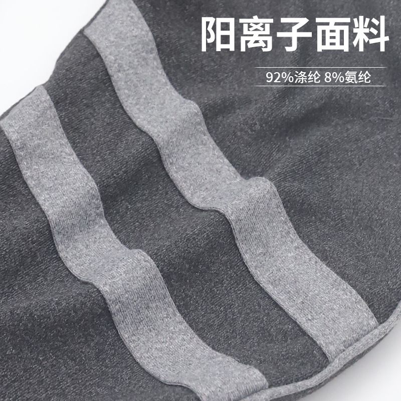 Cross-border simple and modern business memory foam U-shaped pillow, Kangle House cationic neck pillow, travel and office neck pillow details Picture