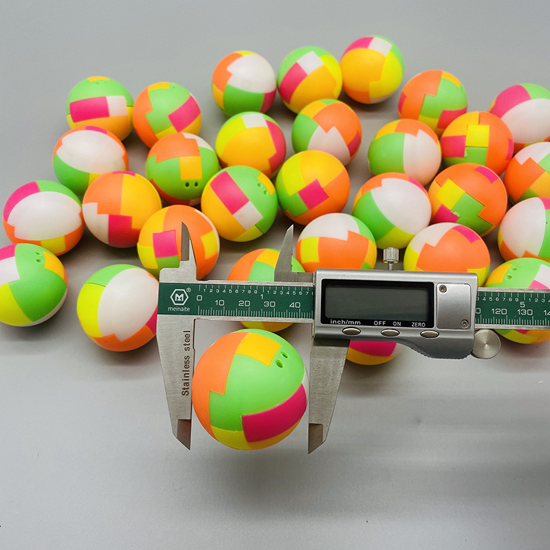 拼插类玩具实物图