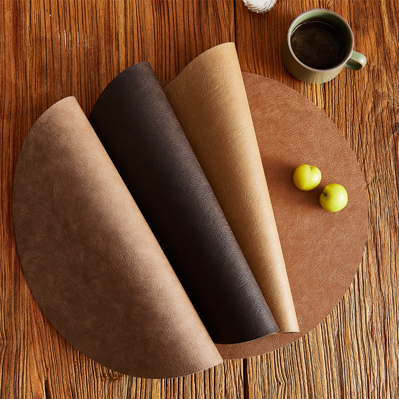 杯垫/餐桌垫/餐桌防烫垫/硅胶杯垫/无尘纸杯垫产品图