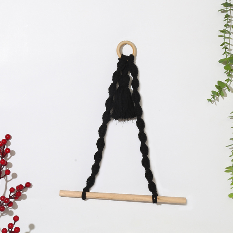 装饰毯/背景挂布/创意毯细节图