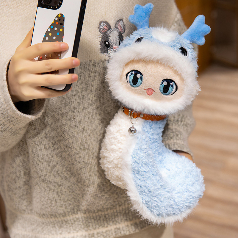 毛绒玩具/玩偶/批发毛绒玩具/潮流玩具/哭娃产品图