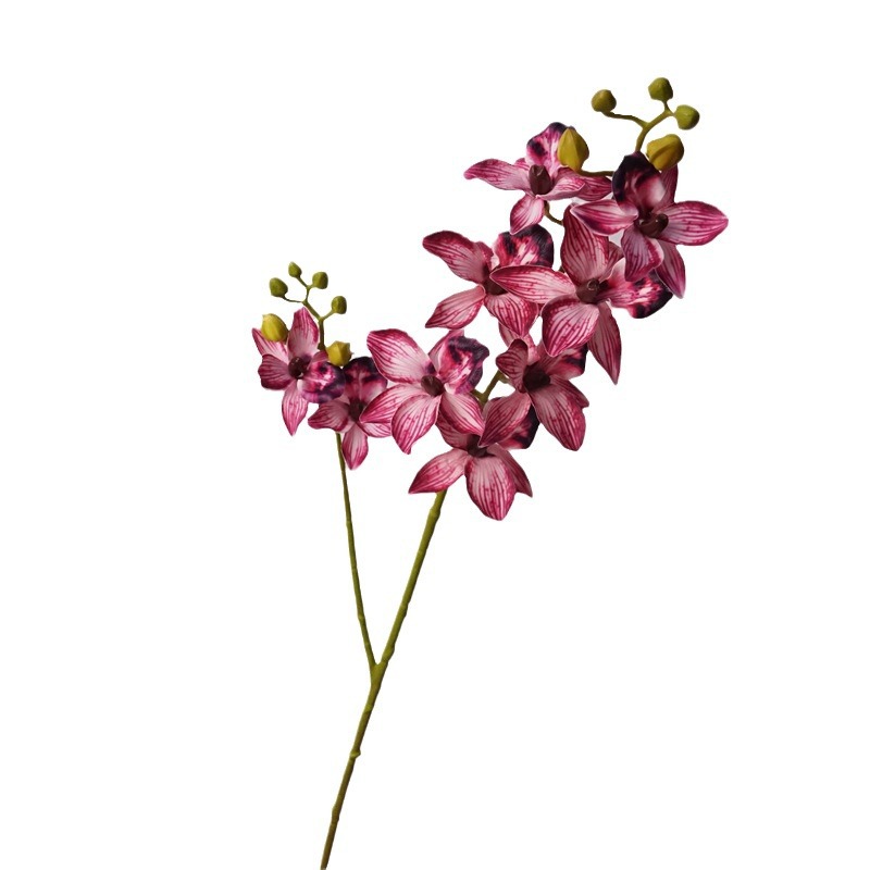 仿真花/人造仿真树/造景用品/仿真/人工植物白底实物图