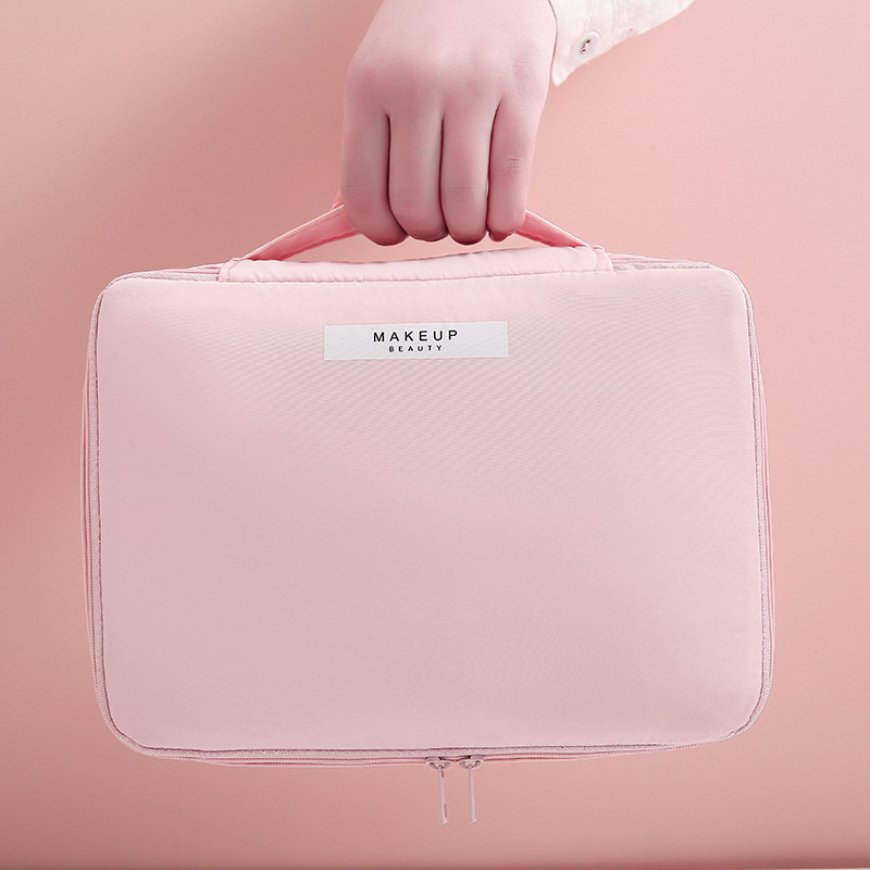 化妆包/收纳包/Tagi/tagi/化妆品收纳袋产品图