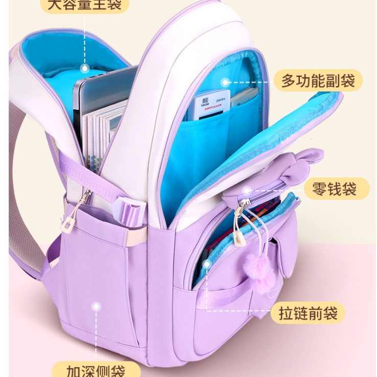 儿童耳饰实物图