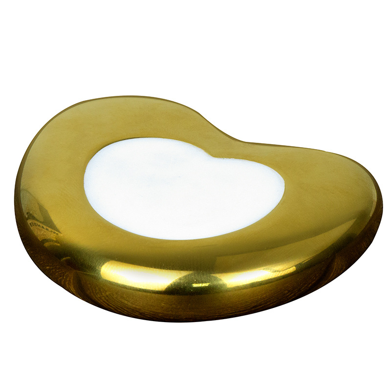 水晶手串/手链/新款饰品/水晶手链/沙金产品图