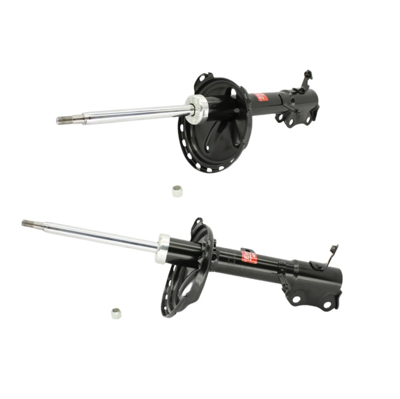 334394/334395 Factory direct sales of car shock absorbers and shock absorbers, suitable for Lexus RX auto parts kyb front shock absorbers Item Picture
