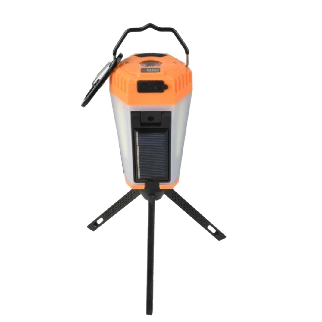 太阳能灯/太阳能灯路灯/太阳能/太阳能板庭院灯/消防指示灯白底实物图