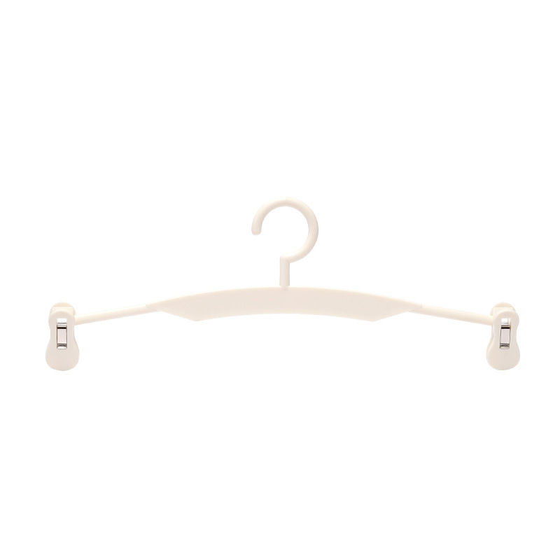 Underwear hangers, bra underwear underpants racks, underpants clips, plastic inner hangers, drying clips, and racks for underwear stores Item Picture